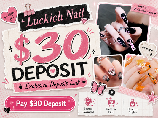 basket deposit link (Plz pay $30 deposit here to open one basket)