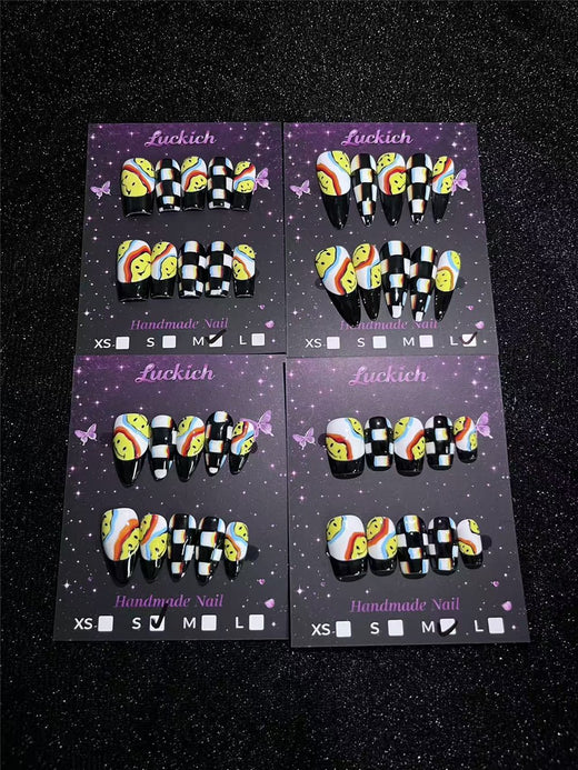 Wholesale Nails B